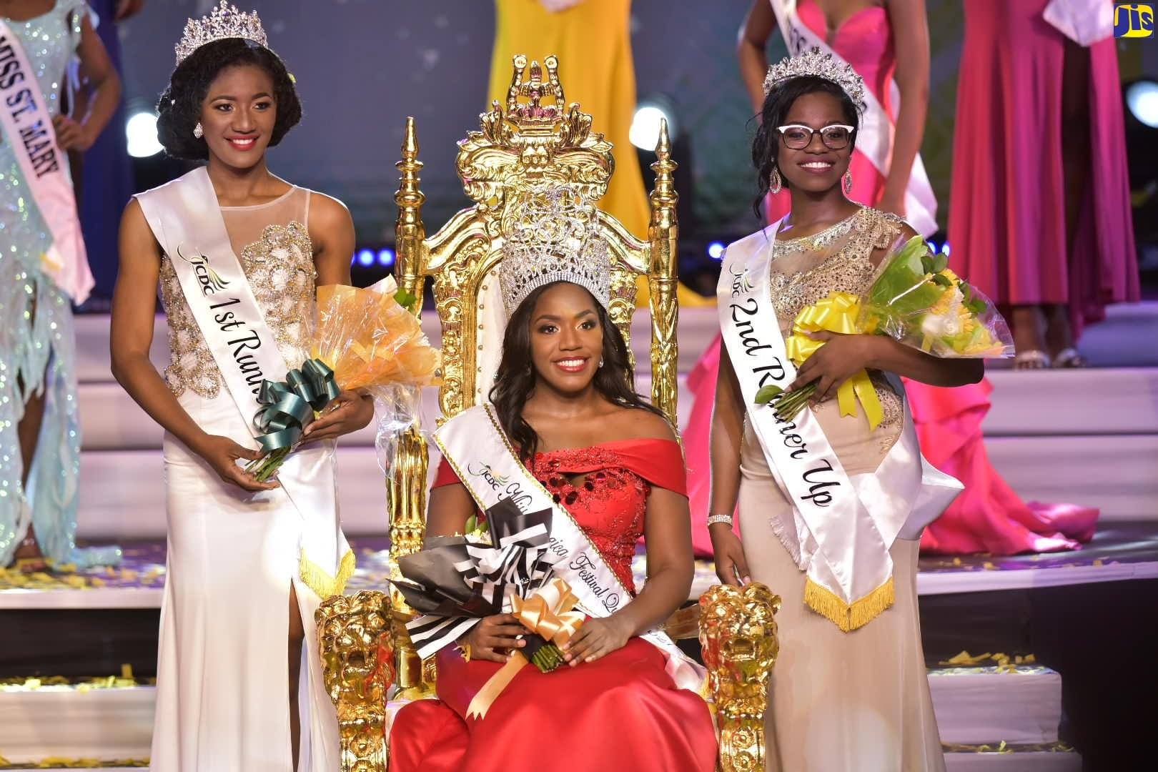 Jamaica s Big Events In July August 2022 Experience Jamaique Jamaica s Big Events In July August 2022 Experience Jamaique